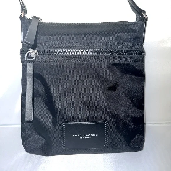 Marc jacobs ns crossbody bag nylon sale